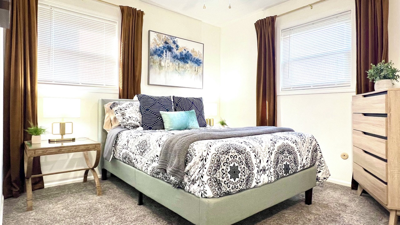 Photo of Bedroom in Union