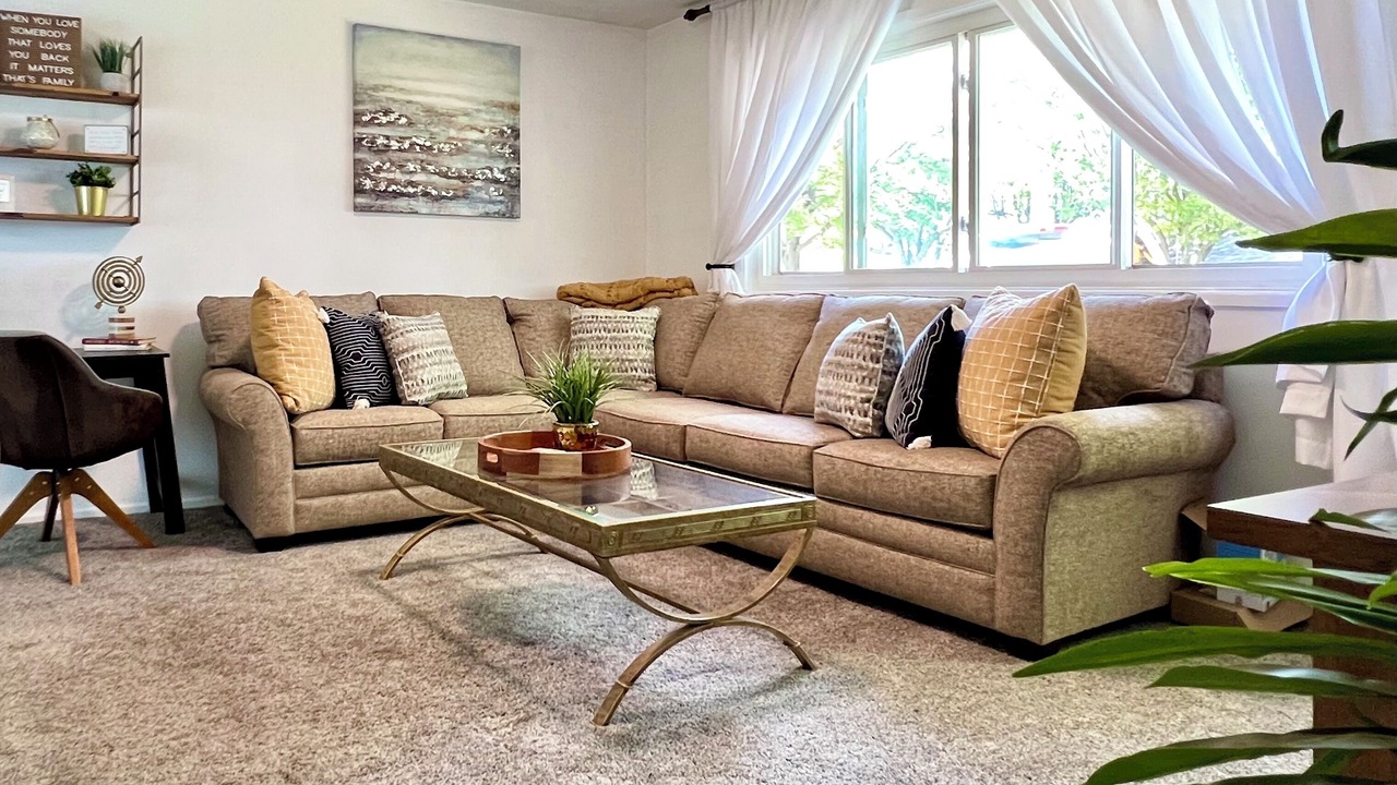 Photo of Livingroom in Union