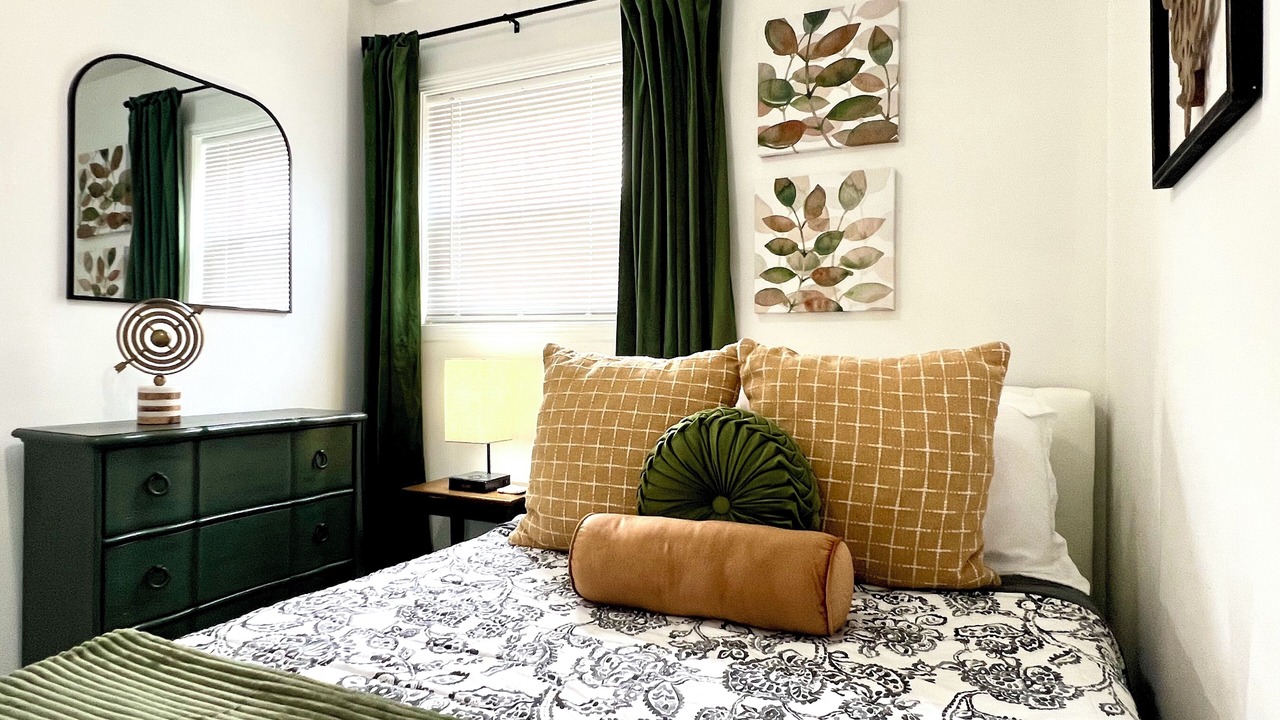Photo of Bedroom in Union