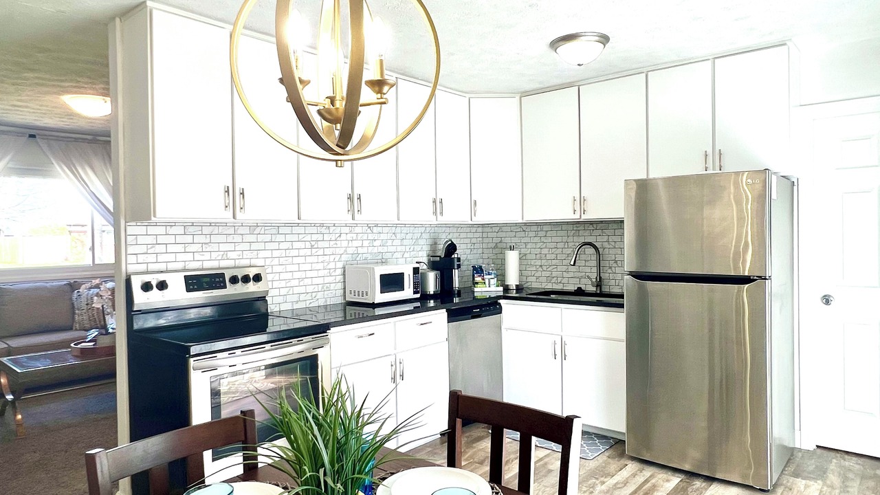 Photo of Kitchen in Union