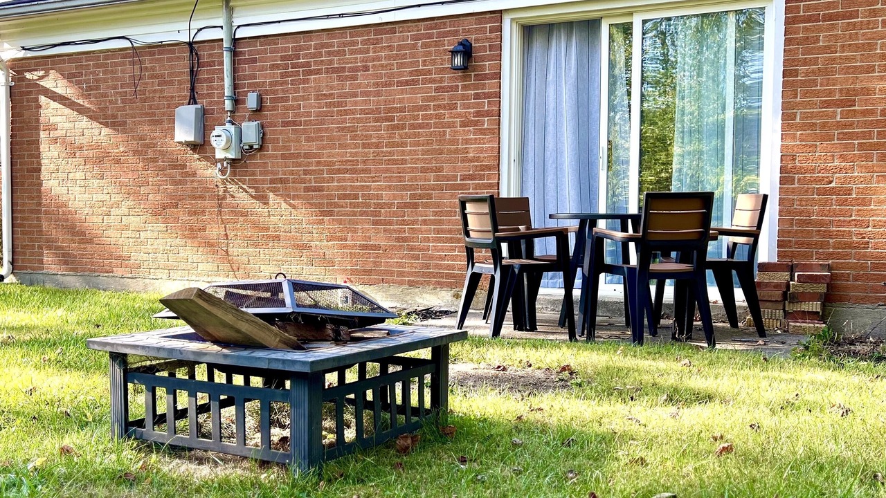 Photo of Outdoor in Union