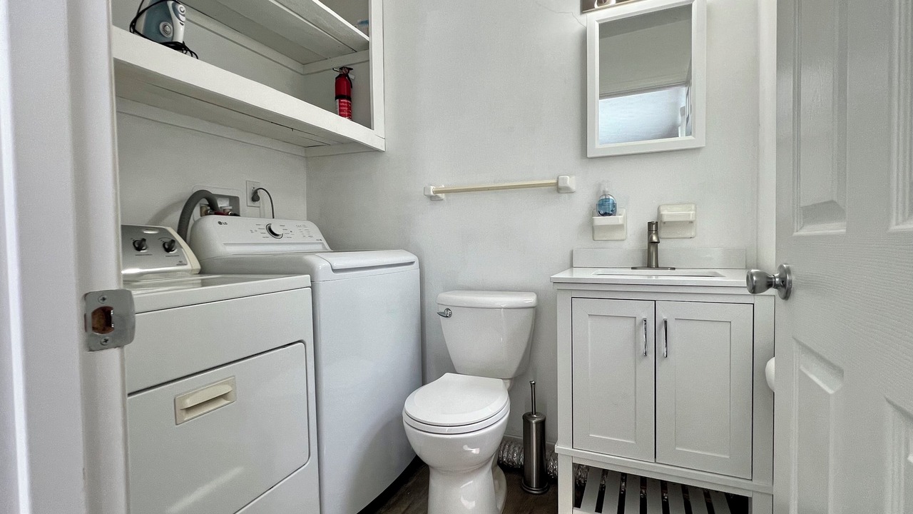 Photo of Bathroom in Union
