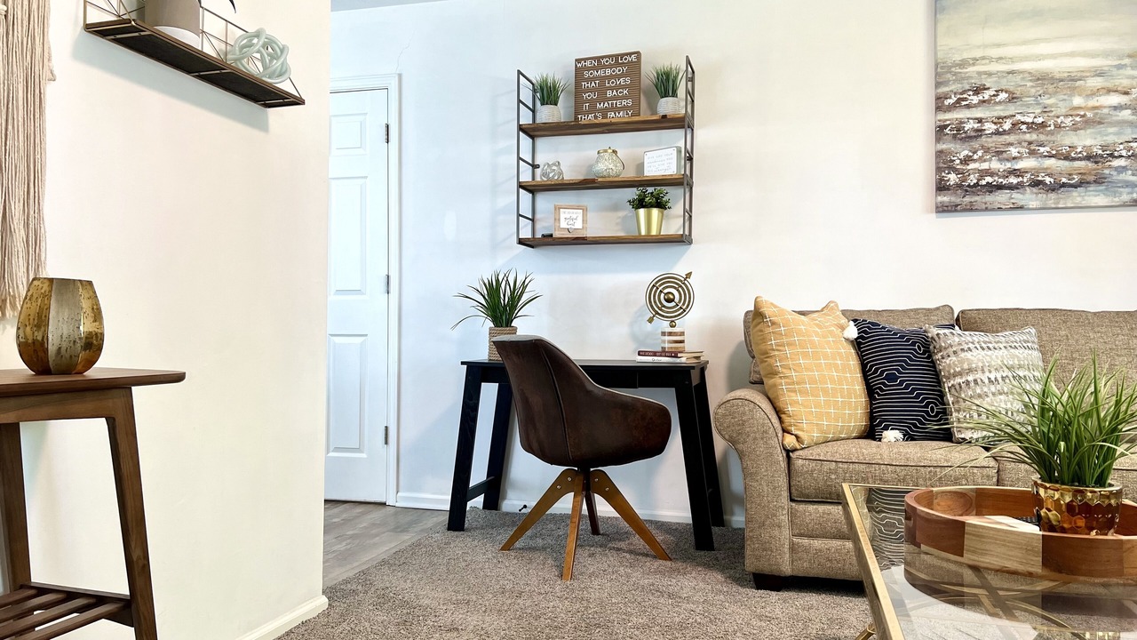 Photo of Livingroom in Union