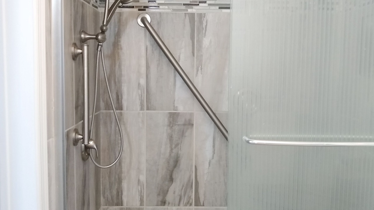 Photo of Bathroom in Captain's Cove