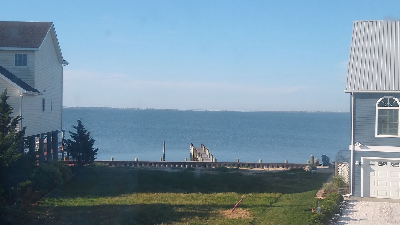 Photo of Outdoor in Captain's Cove