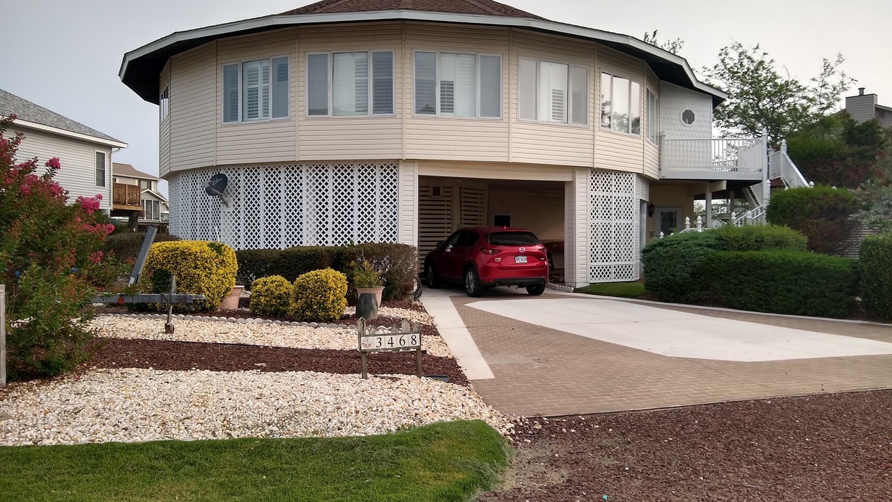 Photo of Outdoor in Captain's Cove