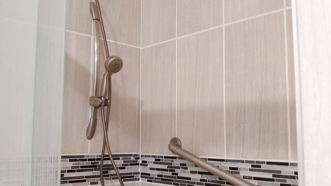 Photo of Bathroom in Captain's Cove
