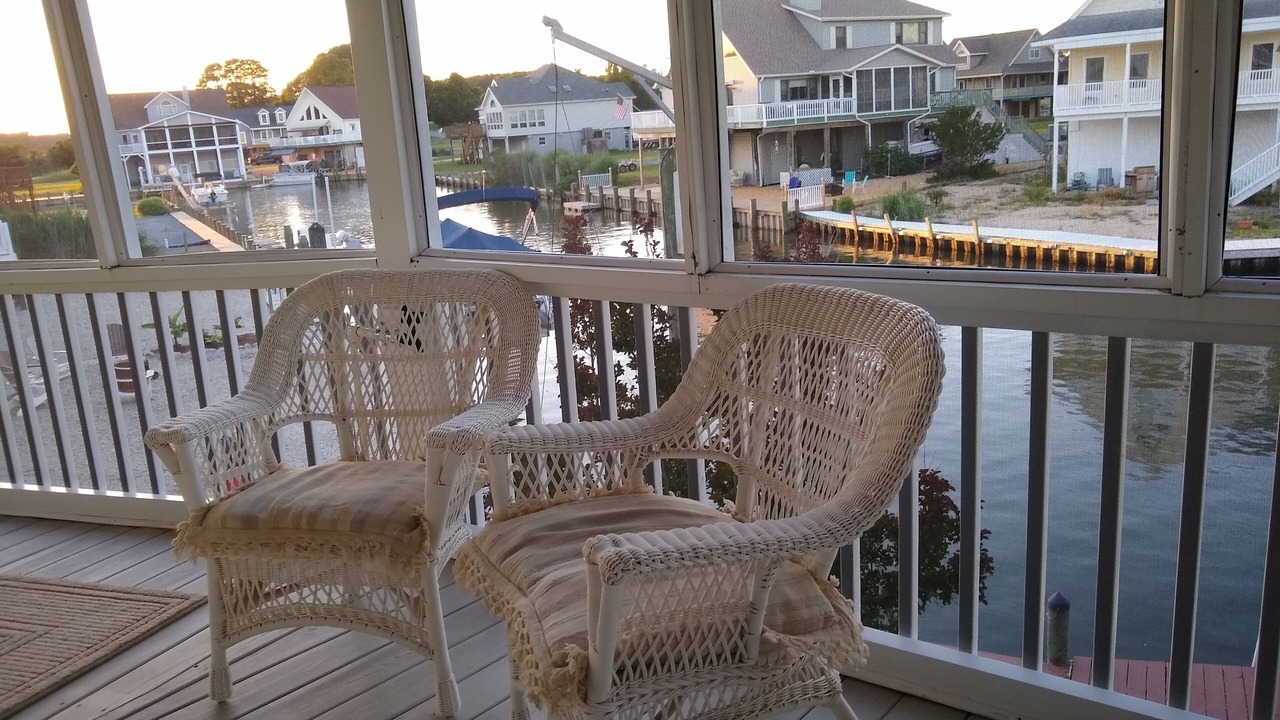 Photo of Outdoor in Captain's Cove