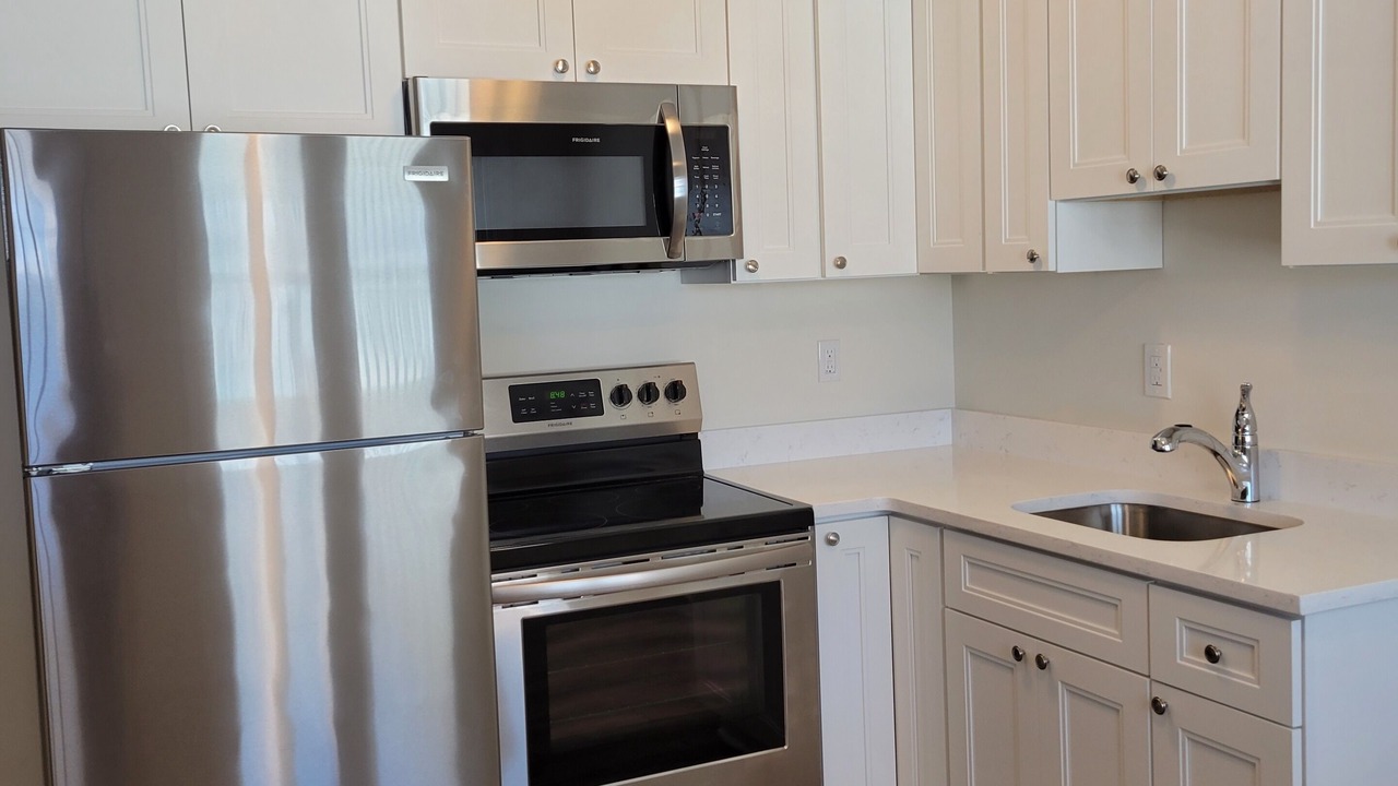 Photo of Kitchen in Cape May - Wildwood