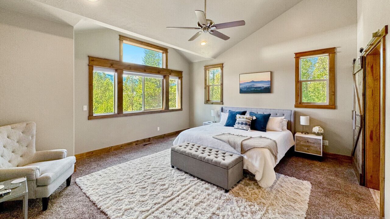 Photo of Bedroom in Donnelly