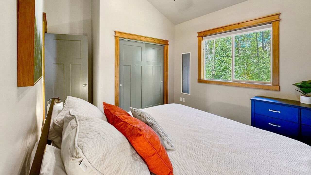 Photo of Bedroom in Donnelly