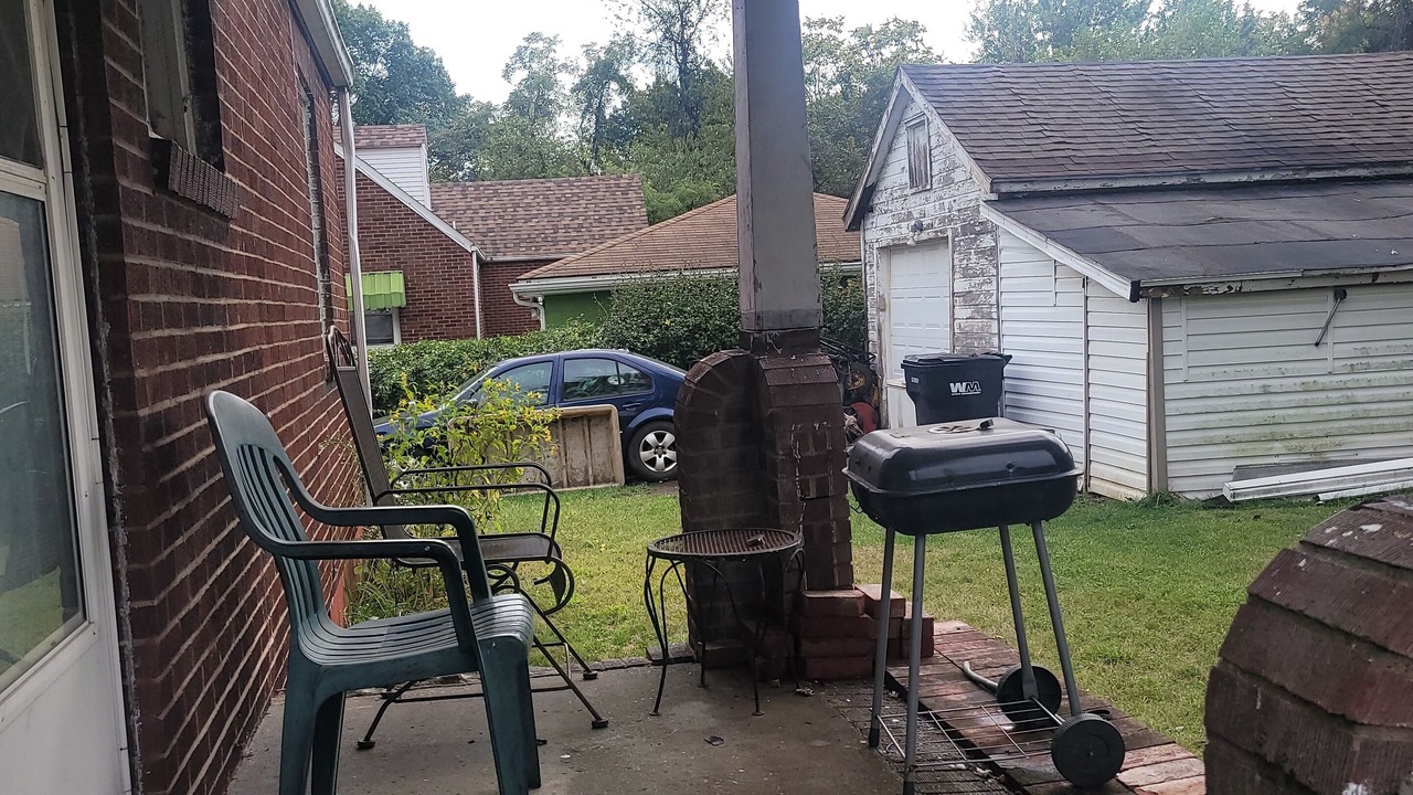 Photo of Patio Balcony in Aliquippa