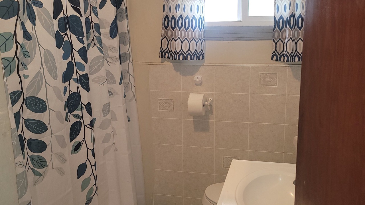 Photo of Bathroom in Aliquippa