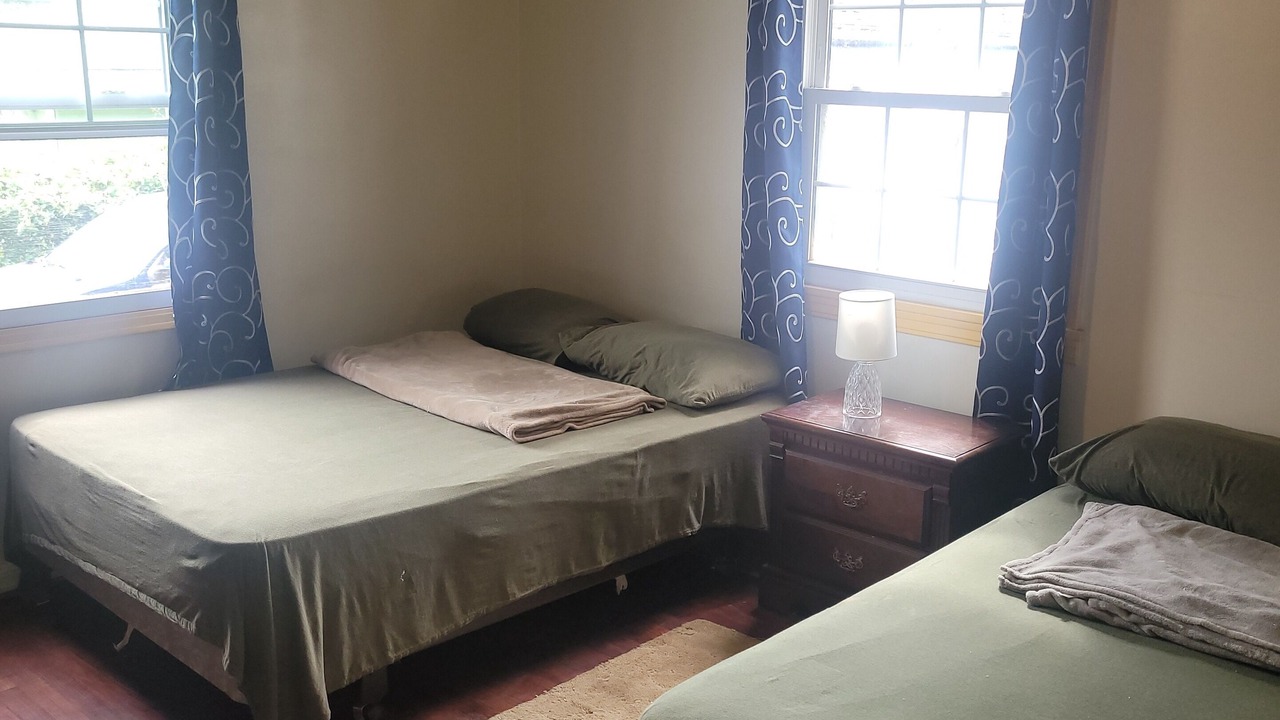 Photo of Bedroom in Aliquippa