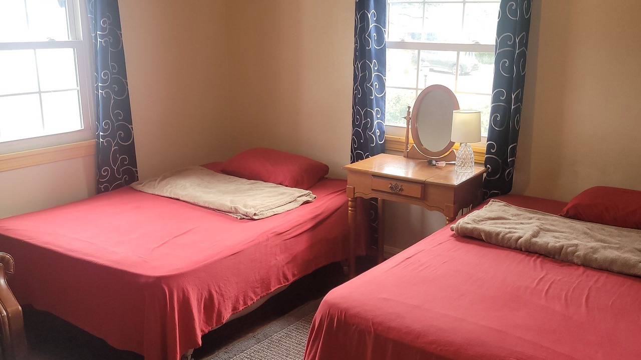 Photo of Bedroom in Aliquippa
