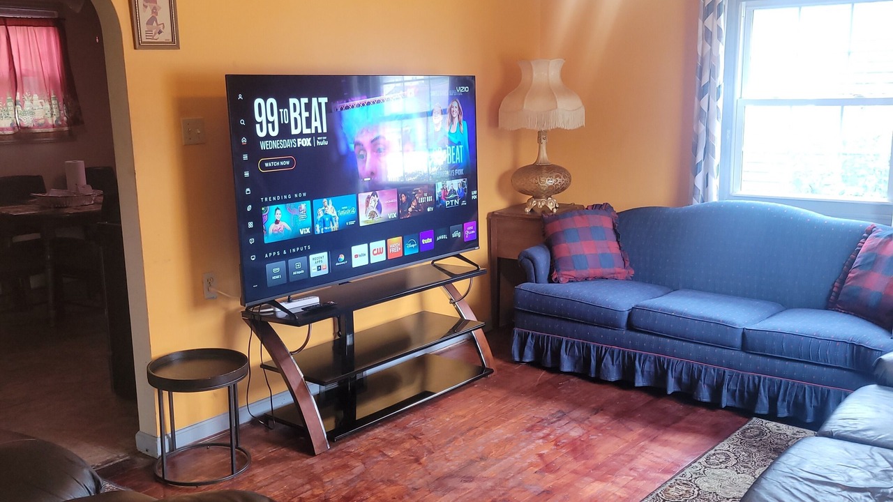 Photo of Livingroom in Aliquippa