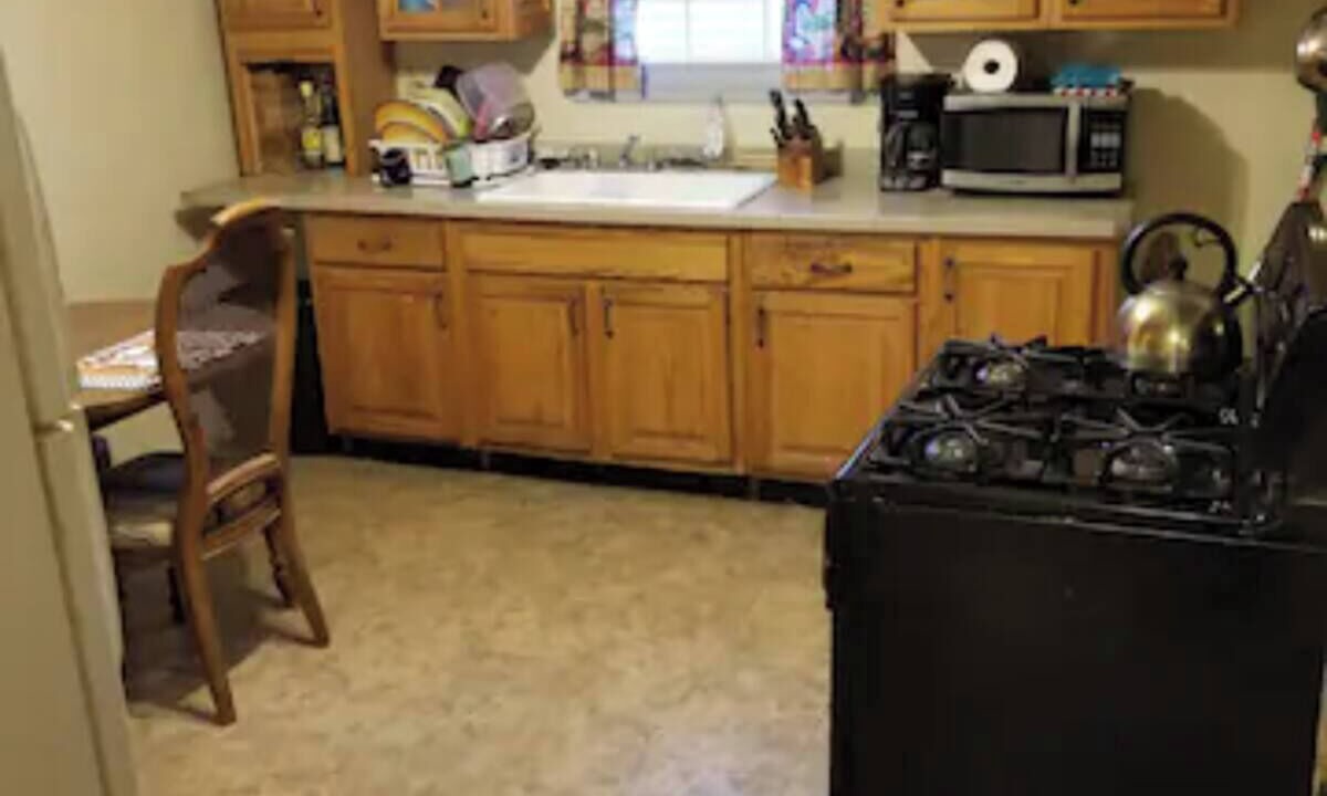 Photo of Kitchen in Aliquippa