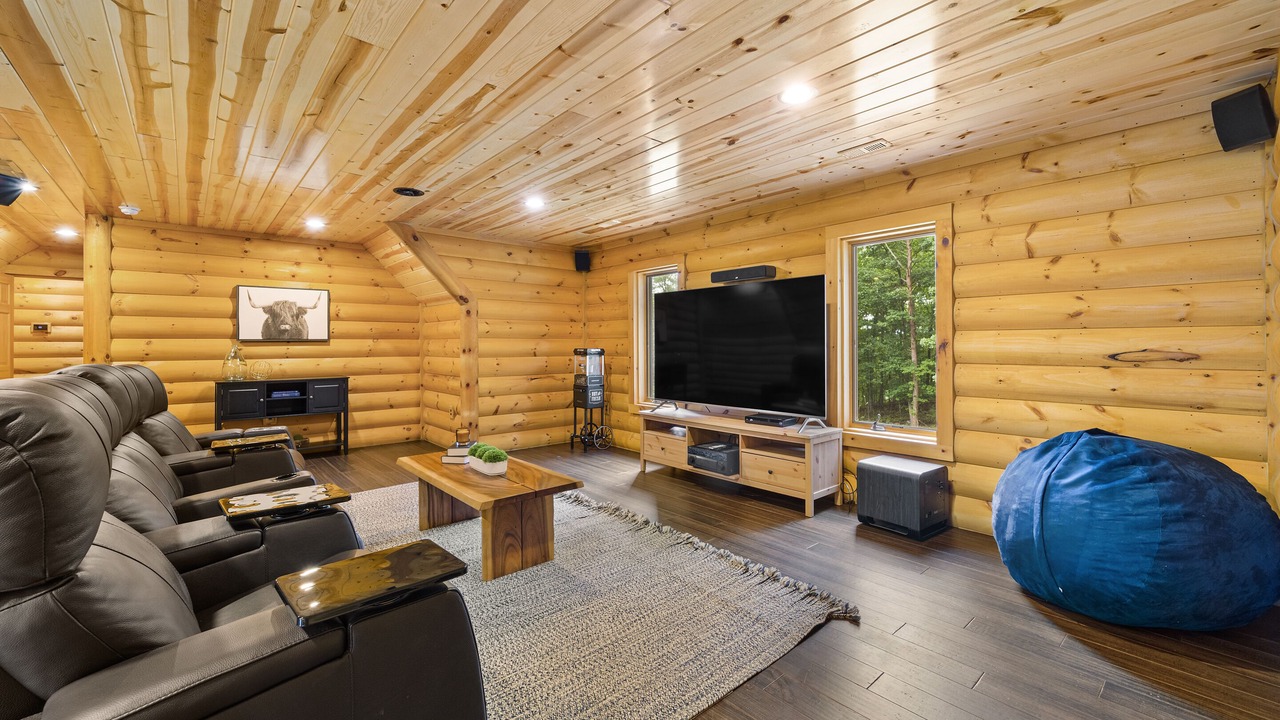 Photo of Bedroom in West Fairfax