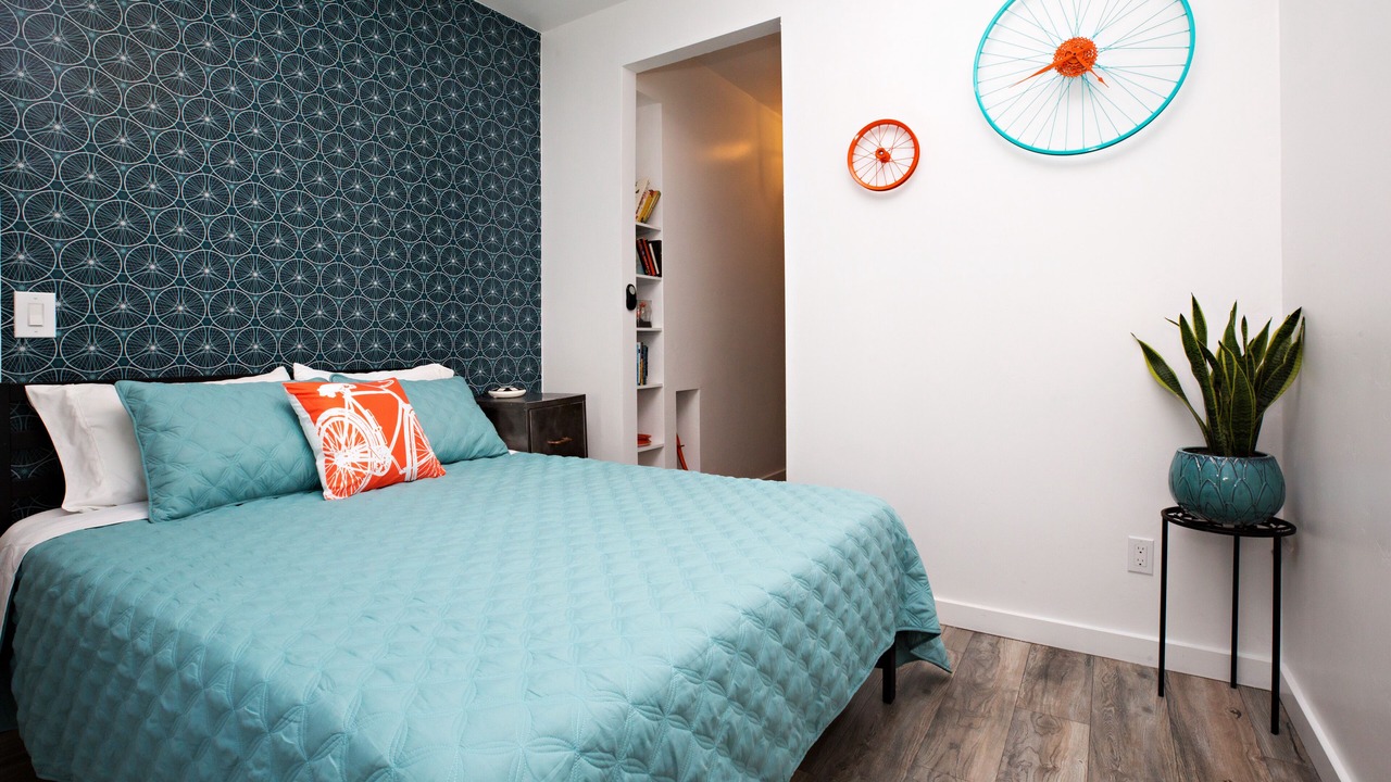 Photo of Bedroom in Garfield