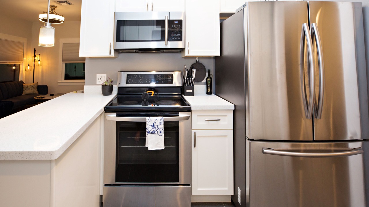 Photo of Kitchen in Garfield
