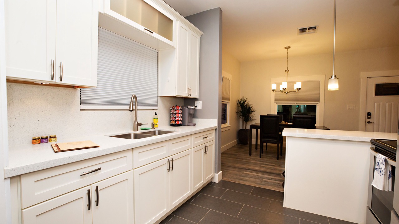 Photo of Kitchen in Garfield