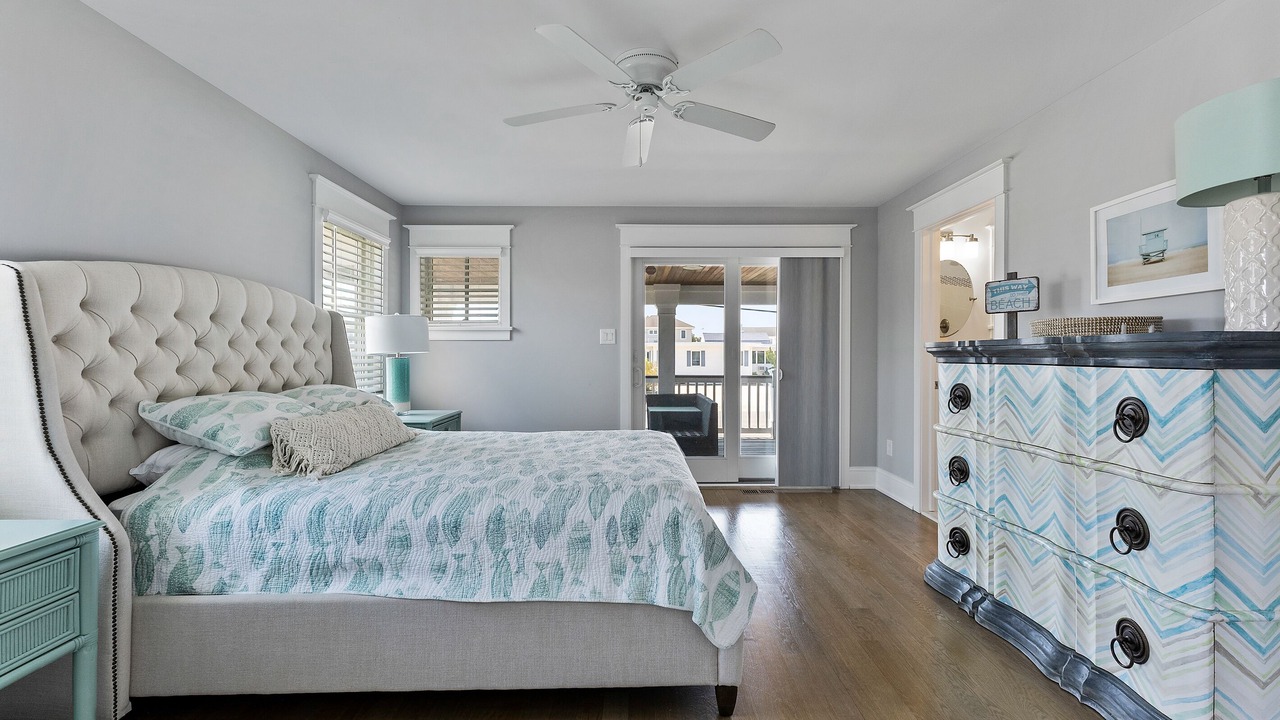 Photo of Bedroom in Avalon