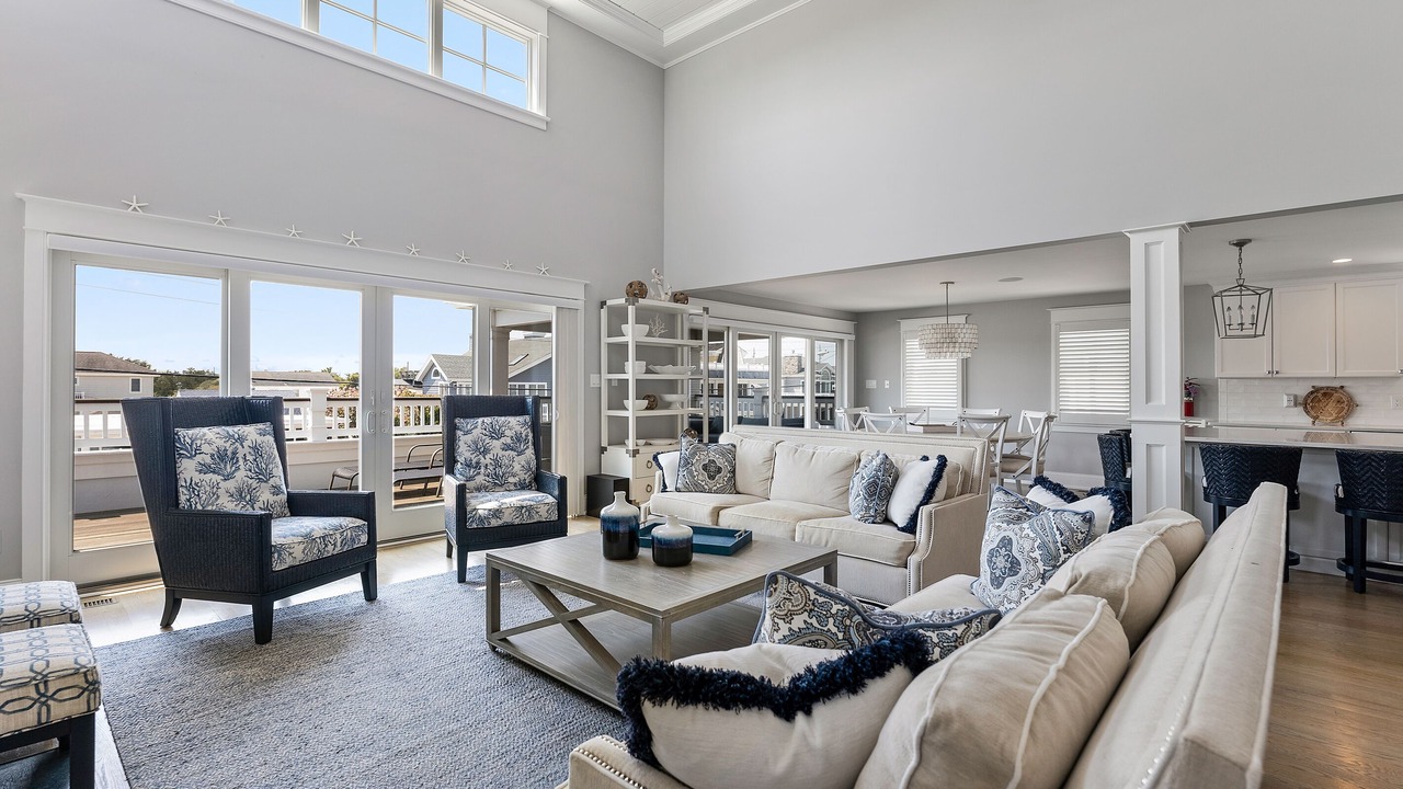 Photo of Livingroom in Avalon
