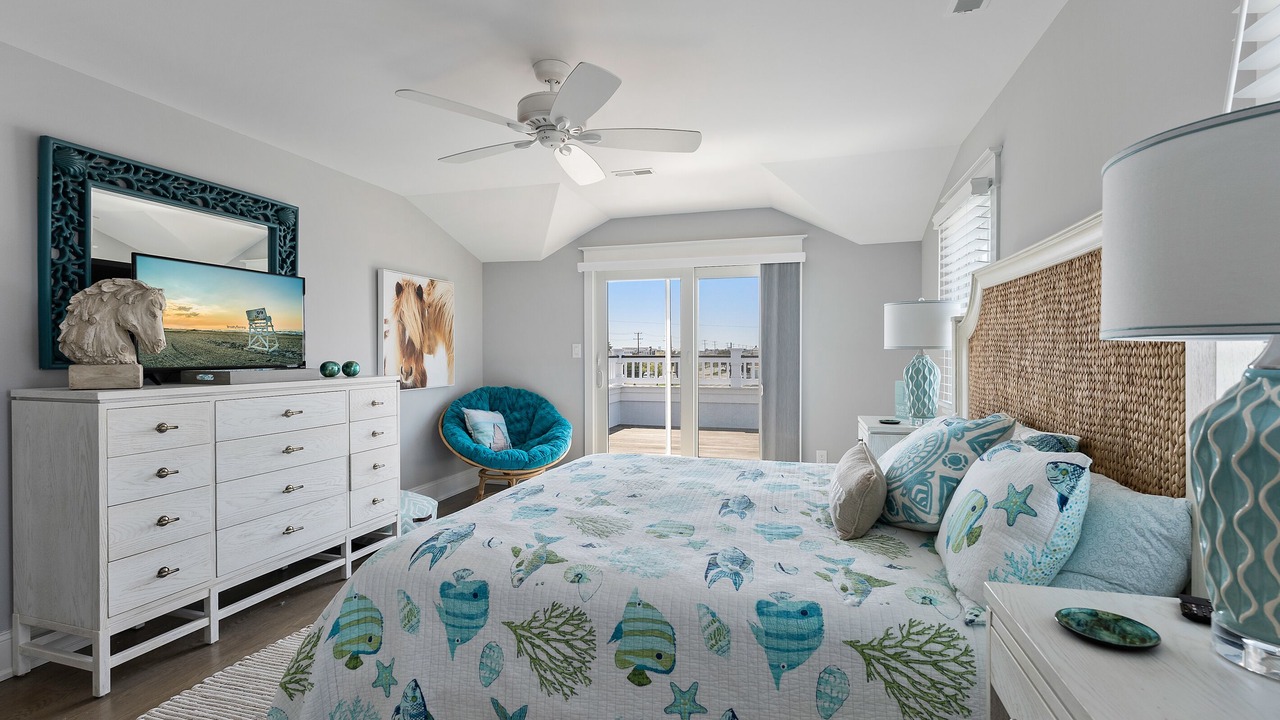 Photo of Bedroom in Avalon