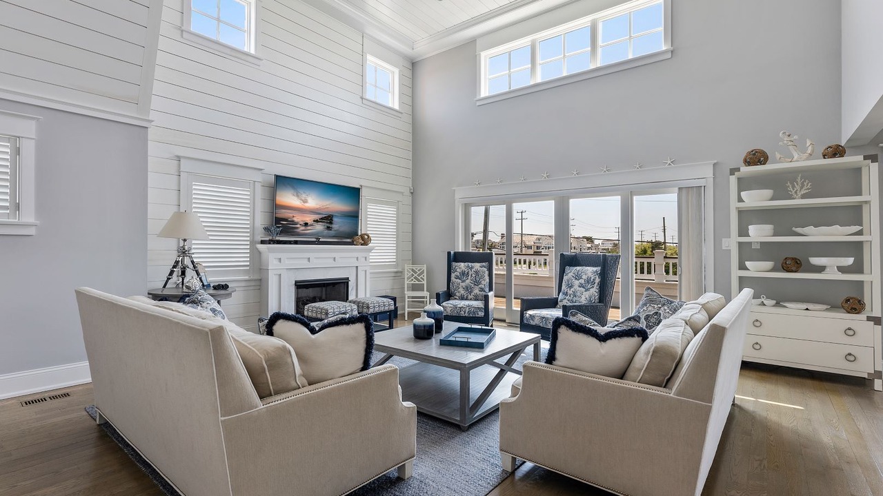Photo of Livingroom in Avalon