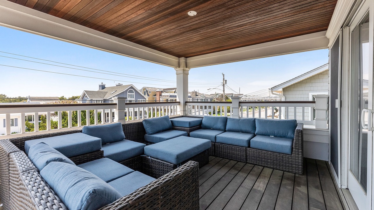 Photo of Outdoor in Avalon