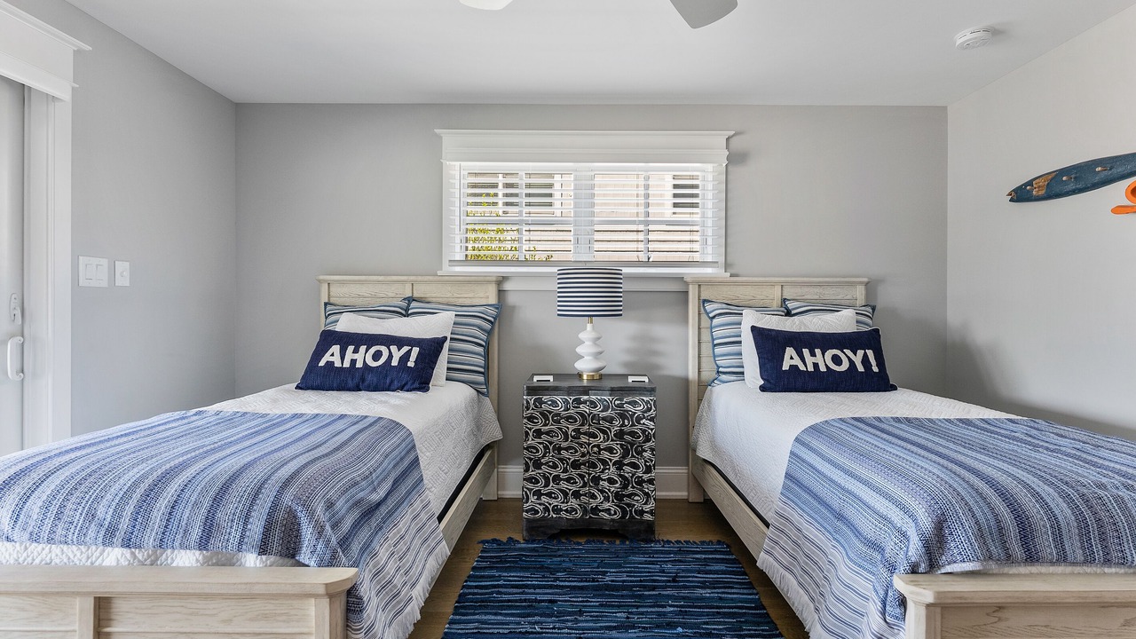 Photo of Bedroom in Avalon