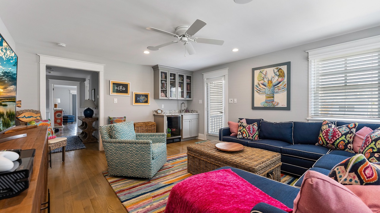 Photo of Livingroom in Avalon