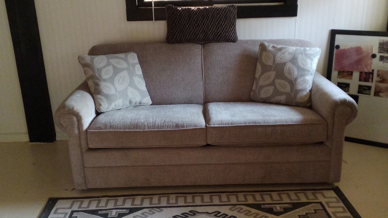 Photo of Livingroom in Byrnedale