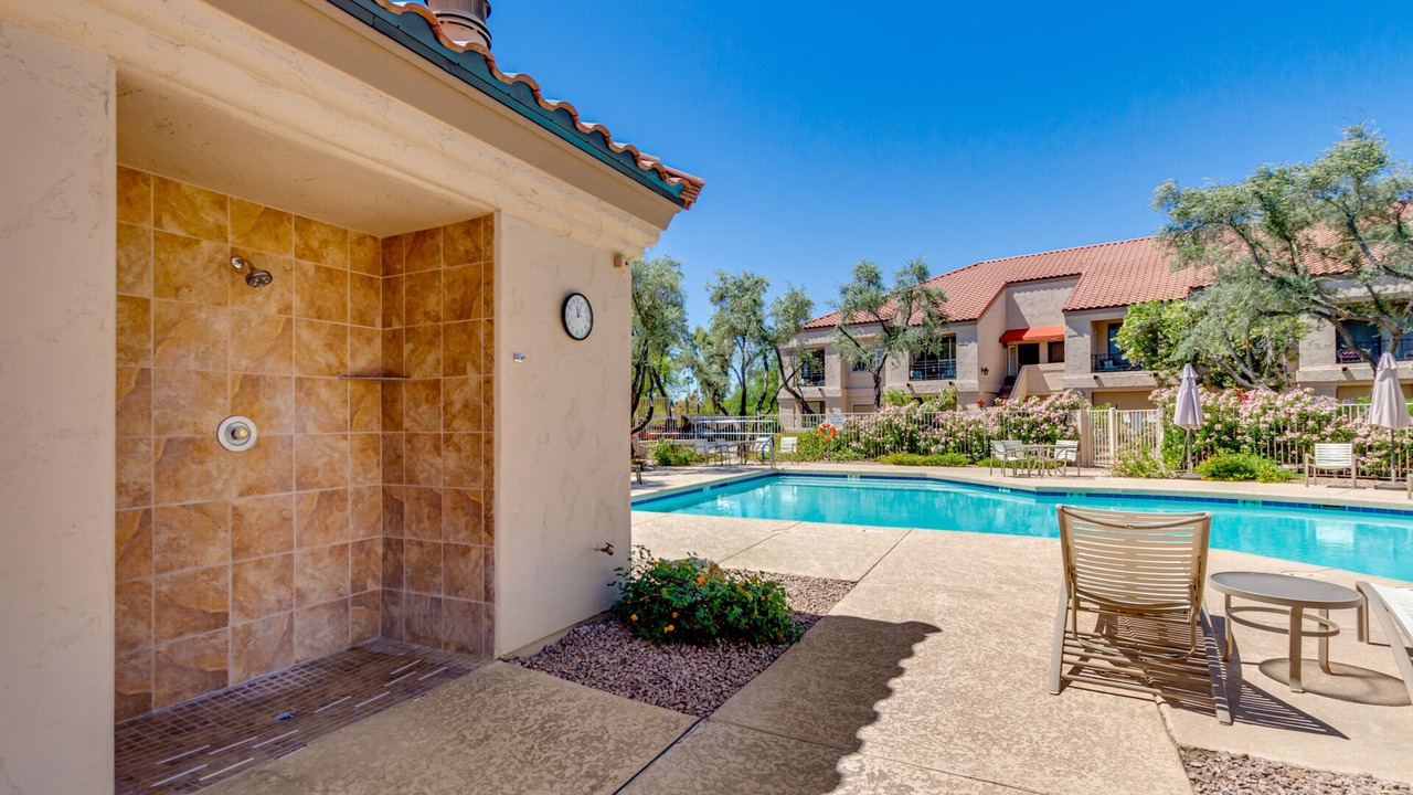 Photo of Outdoor in Scottsdale Ranch