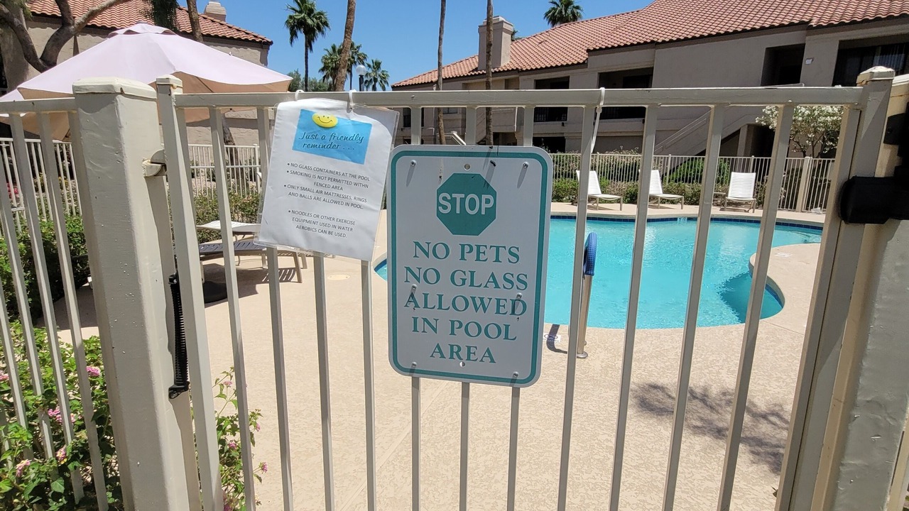 Photo of Outdoor in Scottsdale Ranch