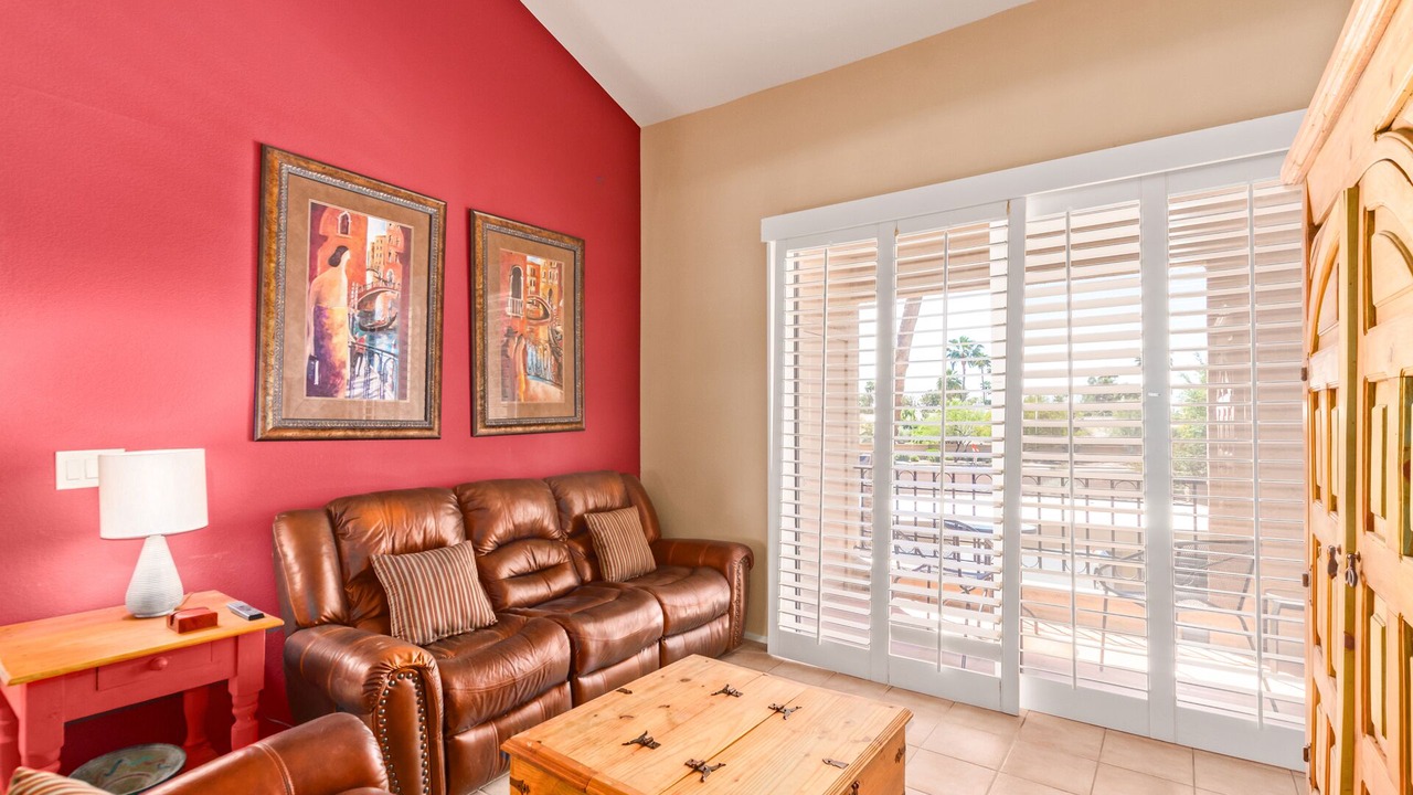 Photo of Livingroom in Scottsdale Ranch
