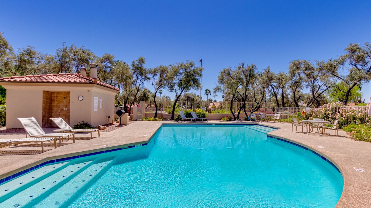 Photo of Outdoor in Scottsdale Ranch