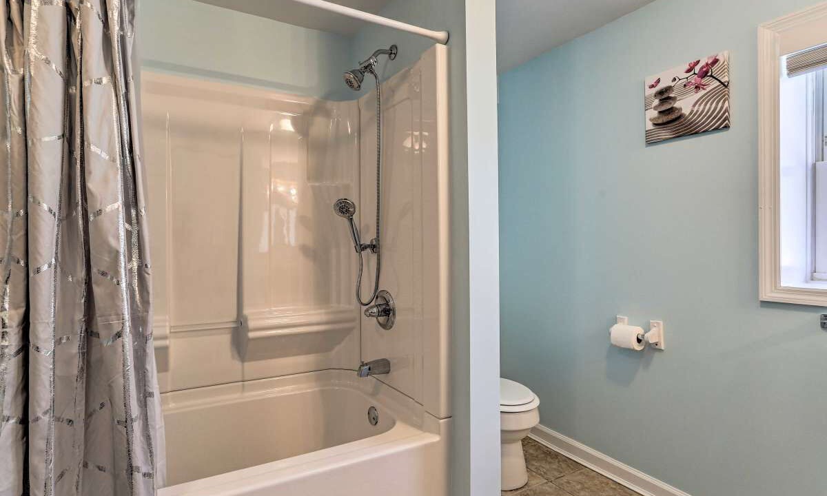 Photo of Bathroom in Long Pond