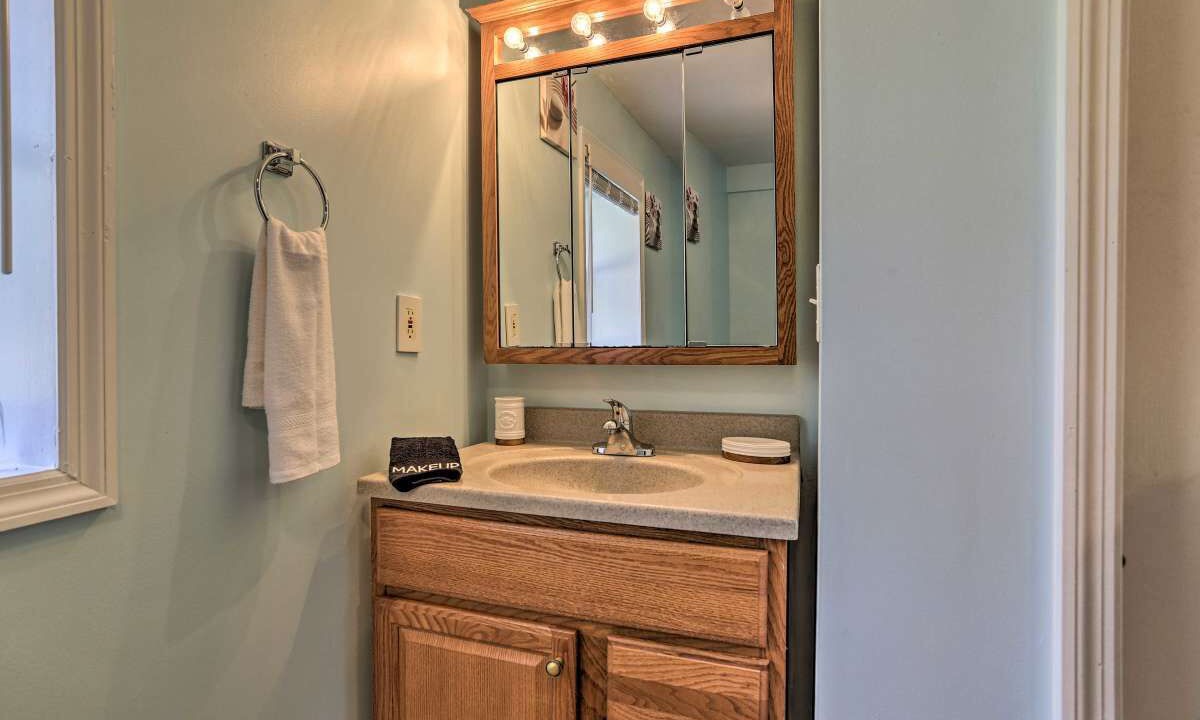 Photo of Bathroom in Long Pond