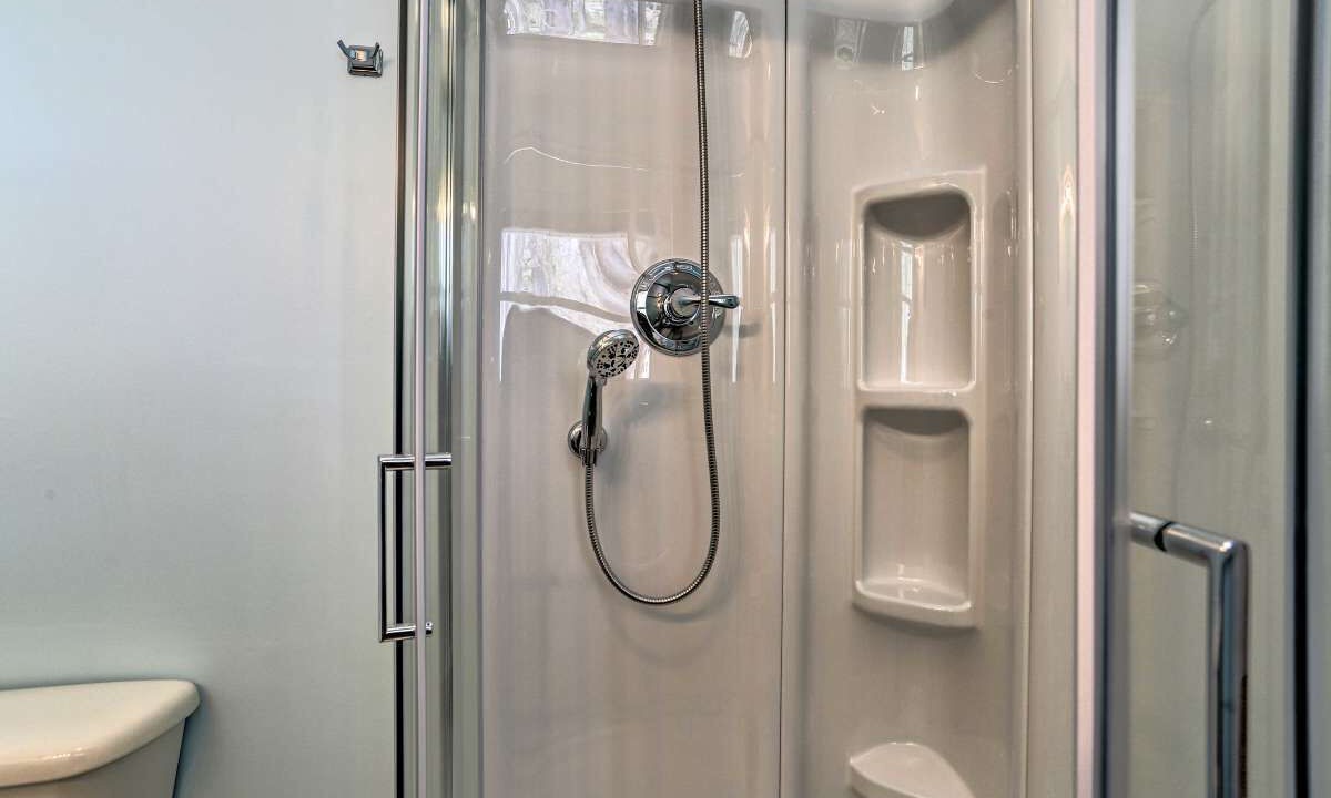 Photo of Bathroom in Long Pond