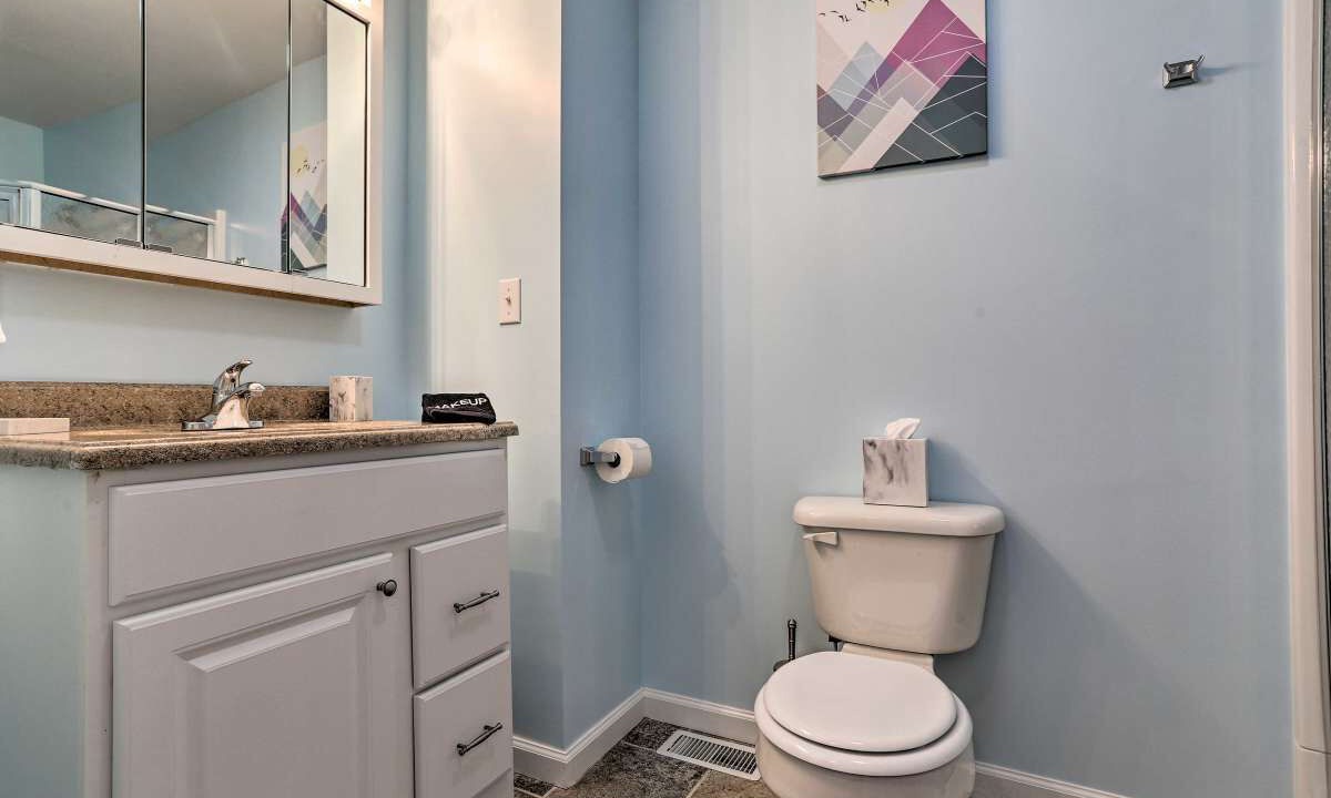 Photo of Bathroom in Long Pond