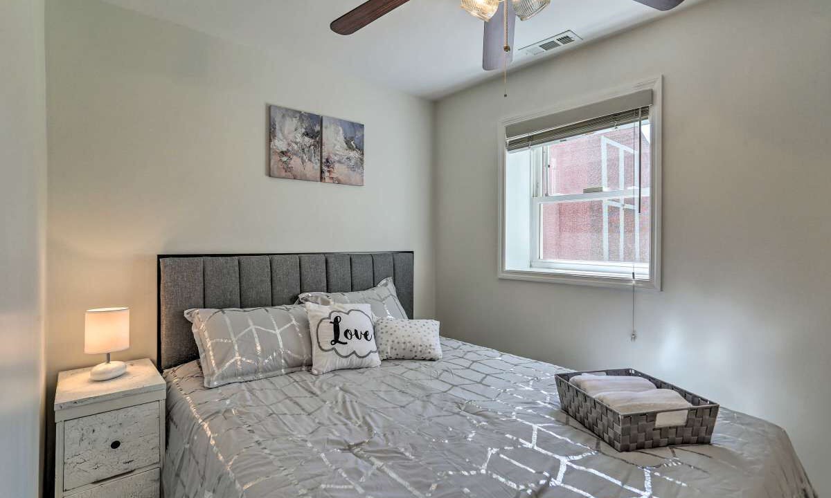 Photo of Bedroom in Long Pond