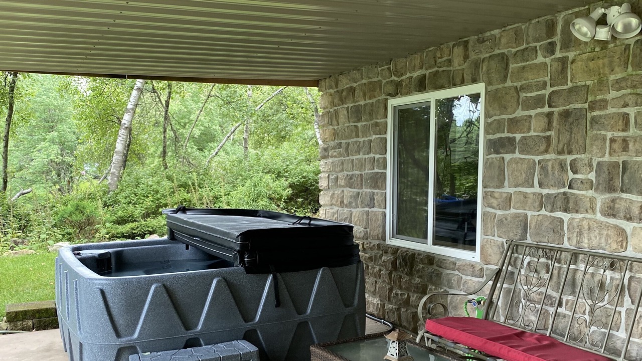 Photo of Patio Balcony in Long Pond