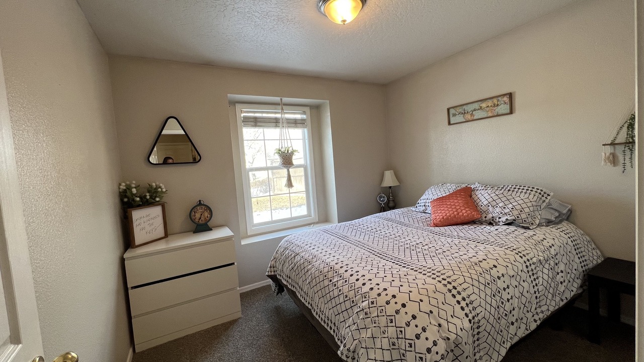 Photo of Bedroom in Southwest Ada County Alliance