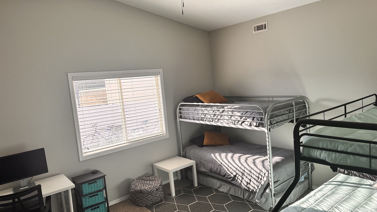 Photo of Bedroom in Southwest Ada County Alliance
