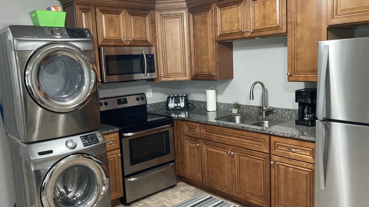 Photo of Kitchen in Stonehouse