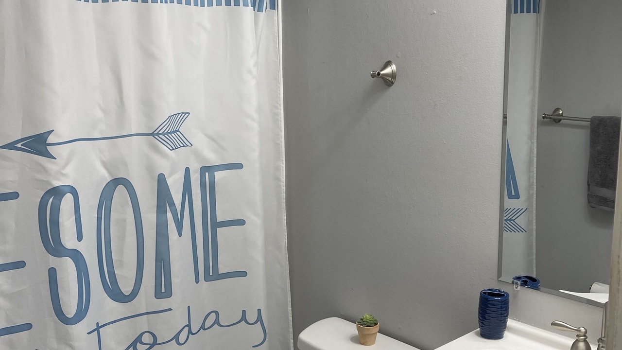 Photo of Bathroom in Stonehouse