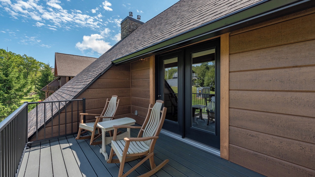 Photo of Patio Balcony in McHenry