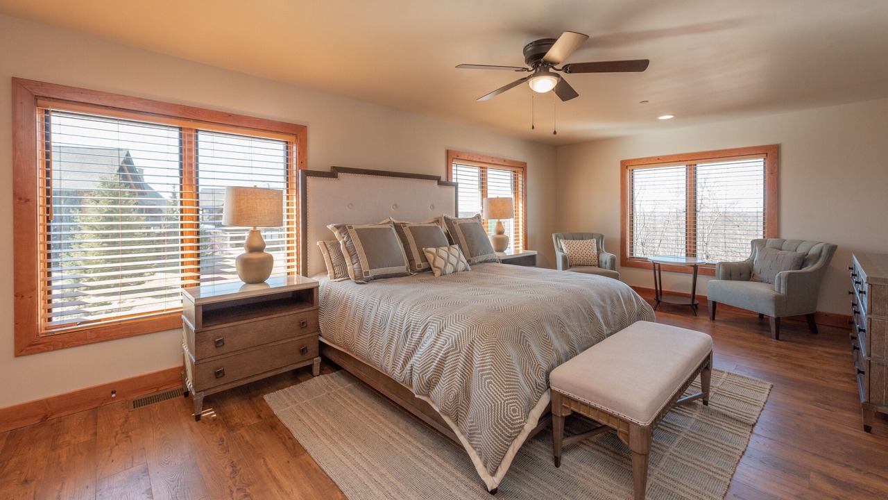 Photo of Bedroom in McHenry