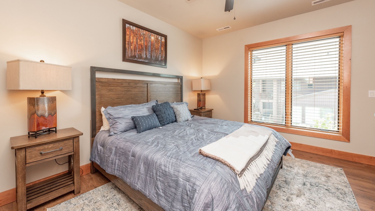 Photo of Bedroom in McHenry